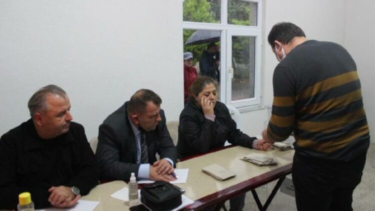 2 ilin haritası değişiyor: Halk sandığa gitti, ‘evet’ oyu çıktı