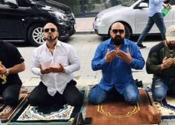 Afgan suç örgütü lideri hakkında flaş karar!