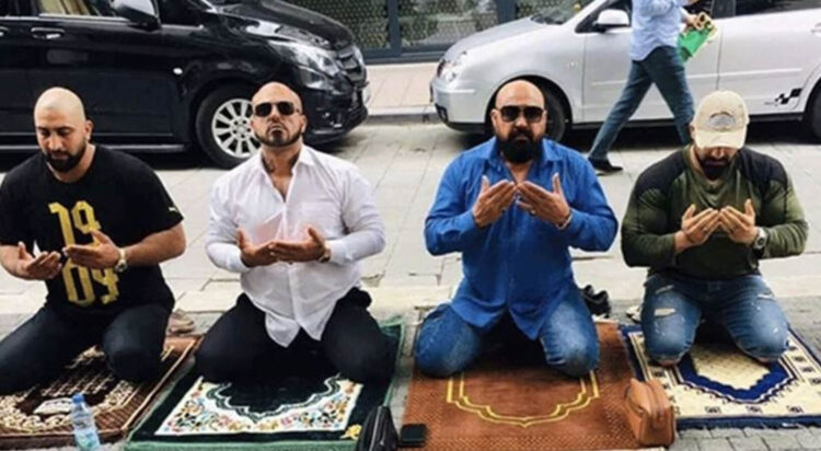 Afgan suç örgütü lideri hakkında flaş karar!