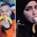 Göç İdaresi: ‘Muz yeme’ videosu paylaşan Suriyeliler sınır dışı edilecek