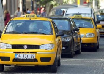 İBB ile Taksiciler Odası arasında ‘İTÜ raporu’ atışması