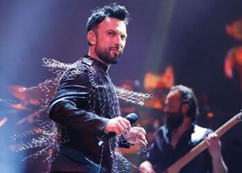 Tarkan’ın Trendyol reklamına Cem Yılmaz’dan olay gönderme