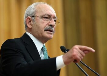 Kemal Kılıçdaroğlu: Geliyor gelmekte olan, uyumasınlar…