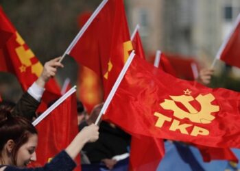 TKP’den Erdoğan’a yanıt: ‘Bu ülkenin yönetimine talibiz’