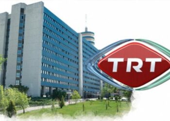 TRT’den ayrılan ismin yeni adresi belli oldu