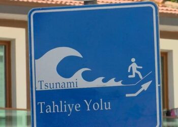 İstanbul’da Tsunami riskine karşı önlemler artıyor