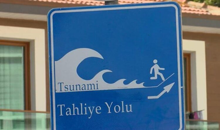 İstanbul’da Tsunami riskine karşı önlemler artıyor