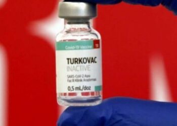 Turkovac’ın faz-3 çalışmaları kafaları karıştırdı