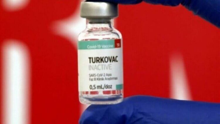 Turkovac’ın faz-3 çalışmaları kafaları karıştırdı