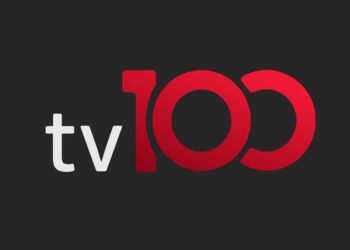 Tv100’de üst düzey değişiklikler