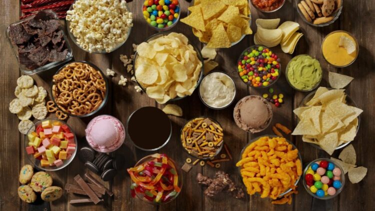 Araştırma: İşlenmiş gıdalar yüksek tansiyon riskini artırıyor