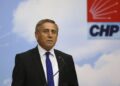 CHP’li Yıldırım Kaya’nın acı günü