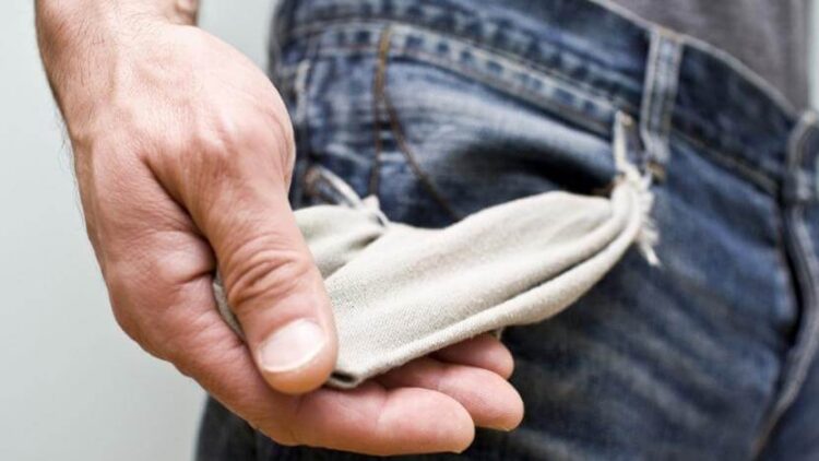 Yoksulluk sınırı ilk kez 10 bin lirayı aştı!