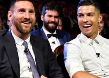 Ronaldo’nun whatsapp yazışmaları sızdı