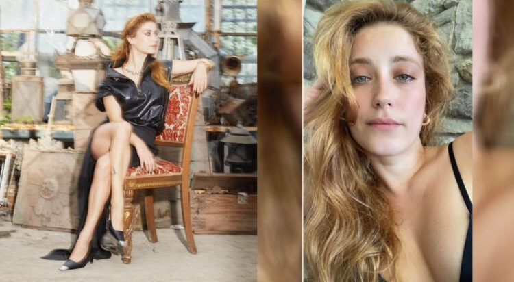 Hazal Kaya’dan küfür önerisi