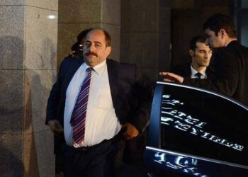 Futbolda Şike Kumpası davasında yeni gelişme