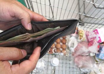 Hissedilen enflasyon üç haneye gidiyor