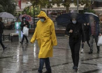 Meteoroloji uyardı: Yarın başlıyor!