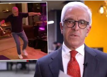 Zafer Arapkirli’den Özkök’e ‘zeybek’ tepkisi