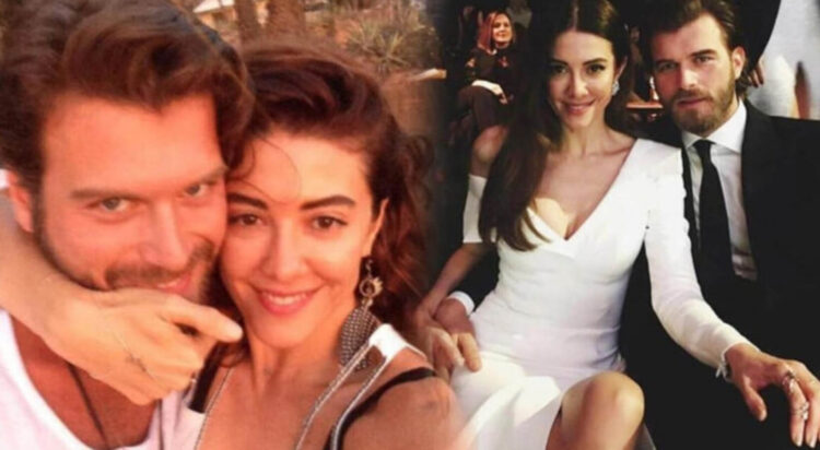 Kıvanç Tatlıtuğ baba mı oluyor?