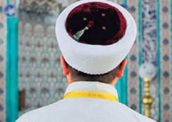 Taciz skandalında imamın cezası belli oldu
