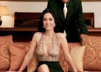 Kaya Çilingiroğlu’nun eski eşi Feraye Tanyolaç’ın son hali şaşırttı