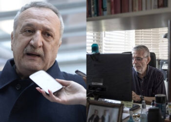Mehmet Ağar’dan Mehmet Eymür’ün iddialarına yanıt