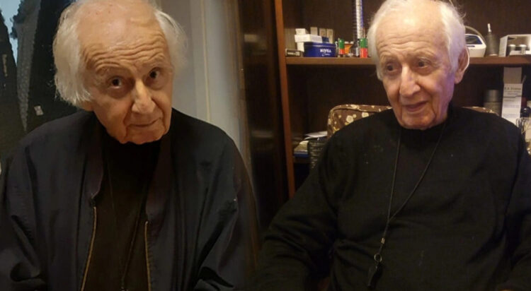 Duayen gazeteci Güngör Denizaşan hayatını kaybetti