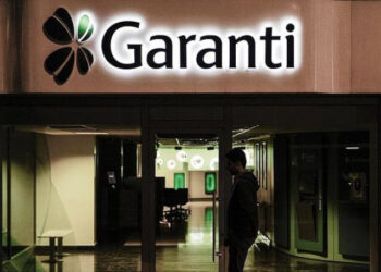 Garanti Bankası’ndaki sessiz operasyon