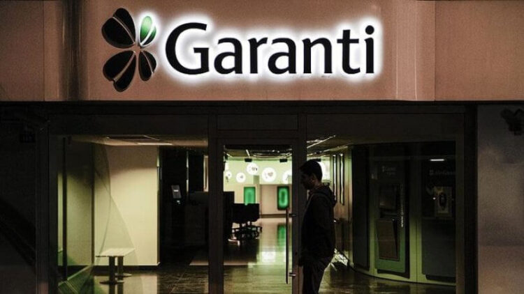 Garanti Bankası’ndaki sessiz operasyon