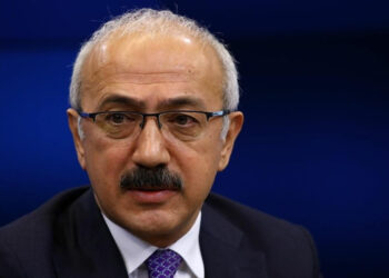 Bakan Elvan’dan gündem olacak akaryakıt yorumu