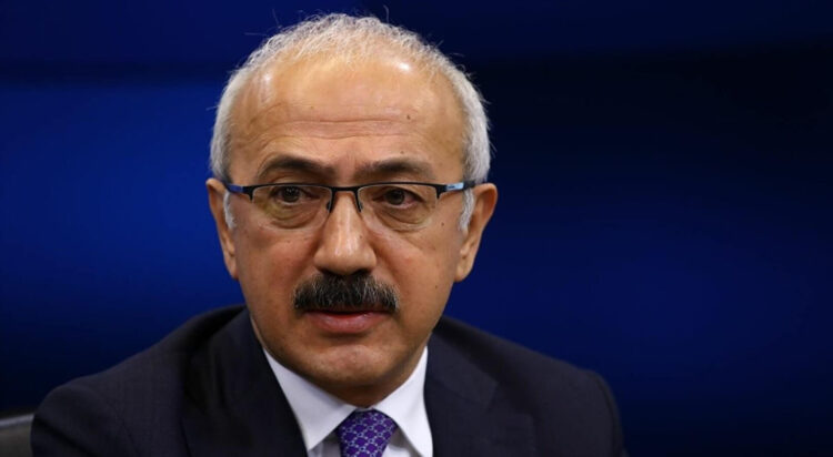 Bakan Elvan’dan gündem olacak akaryakıt yorumu