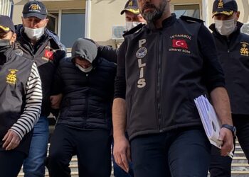Türkiye’nin gündemine oturmuştu: Başak Cengiz’in katili cezaevine getirildi
