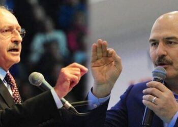 CHP’den Soylu’ya sert tepki: Narcos Soylu