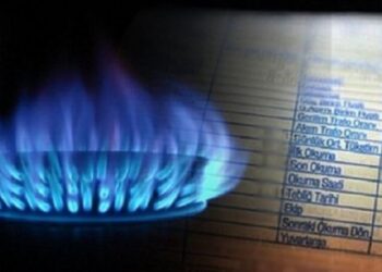 Danıştay’a ön ödemeli doğal gaz çağrısı: ‘Bu soyguna son verilmesi lazım’