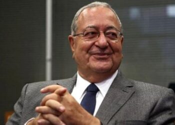 Mehmet Barlas ‘el yükseltti’: Eğer aklınız kıtsa sadece doların fiyatına takılırsınız!
