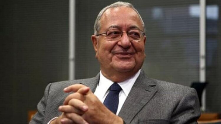 Mehmet Barlas ‘el yükseltti’: Eğer aklınız kıtsa sadece doların fiyatına takılırsınız!