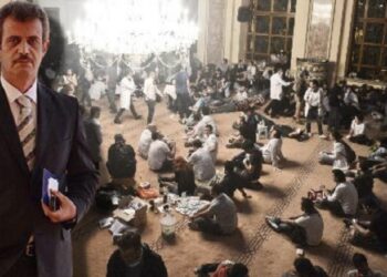 ‘Yalan söyleyemem’ demişti: Dürüst müezzin organ nakli bekliyor