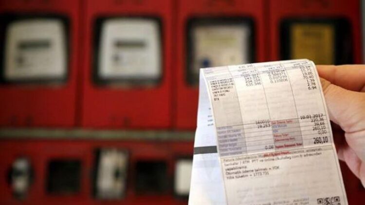 TRT payının kaldırılması elektrik faturalarına nasıl yansıyacak?