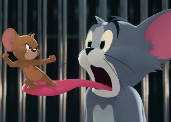 Tom ve Jerry’nin asıl isimleri ortaya çıktı