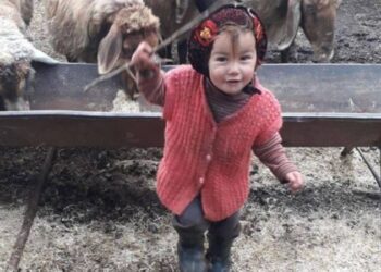 Sosyal medyada ‘Müslüme’ isyanı: “Hayatımız her yaşta tehlikede”