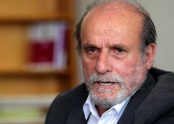 Ertuğrul Kürkçü, Eymür’ün sözlerine sessiz kalamadı: Biz devrimciliğe başlarken…