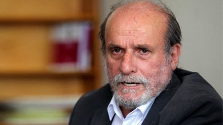 Ertuğrul Kürkçü, Eymür’ün sözlerine sessiz kalamadı: Biz devrimciliğe başlarken…