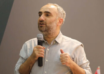 Cem Küçük’e açtığı davayı kaybeden İsmail Saymaz’dan açıklama