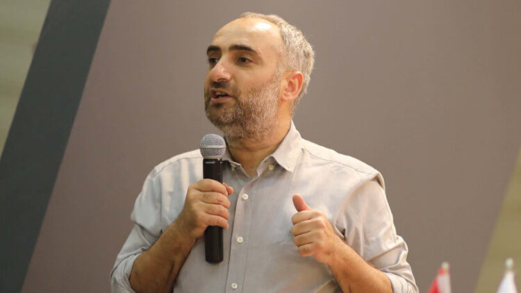 Cem Küçük’e açtığı davayı kaybeden İsmail Saymaz’dan açıklama