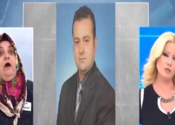 Canlı yayında şok sözler! “Cesedin yanında cinsel ilişkiye zorladı”