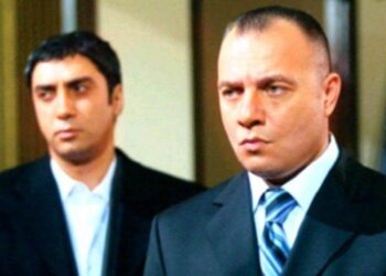 Kurtlar Vadisi hayranlarını heyecanlandıran ‘Süleyman Çakır’ gelişmesi