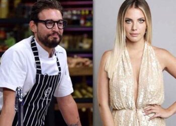 Danilo Zanna hakkında şaşırtan Eda Ece iddiası