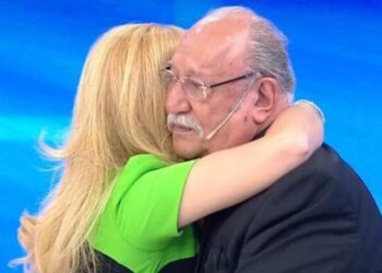 Müge Anlı, Rahmi Özkan ile ilgili haberi duyurdu