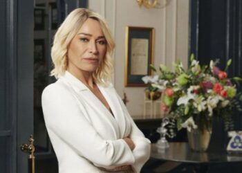 Demet Akbağ, yıllar önce ceza aldığı suçu tekrar işledi!